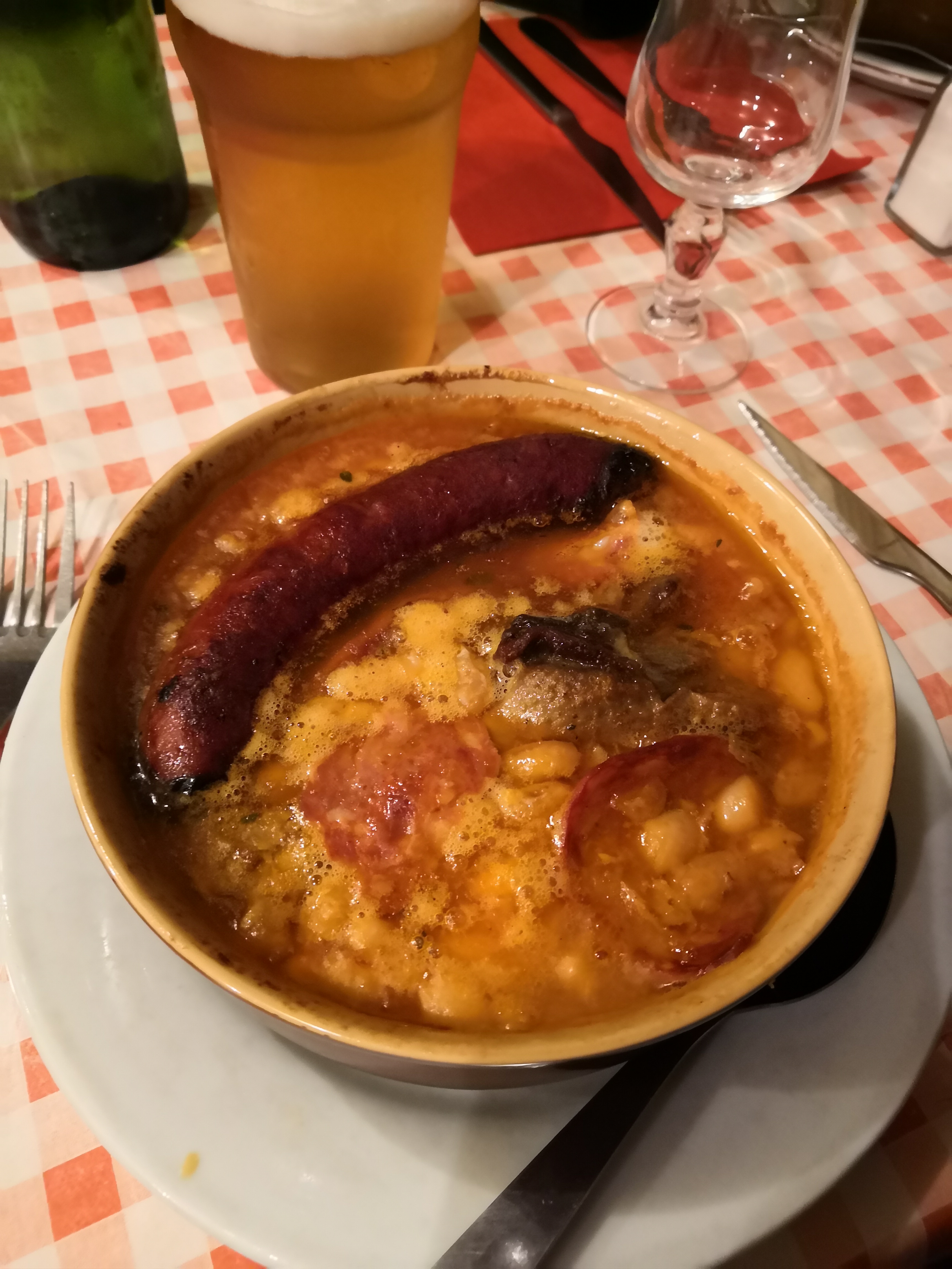 Photo n° 1 de l'avis de Fabien.u fait le 02/12/2018 à 09:55