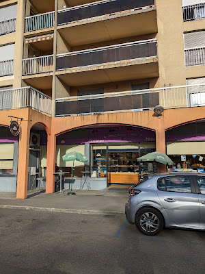 Boulangerie de Bonneveau à Décines-Charpieu