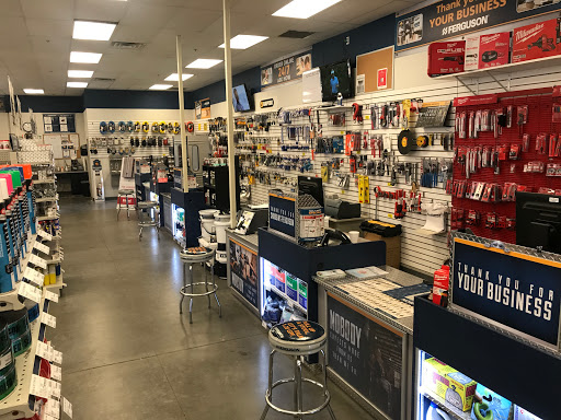 Plumbing Supply Store «Ferguson», reviews and photos, 4546 Broad St, San Luis Obispo, CA 93401, USA