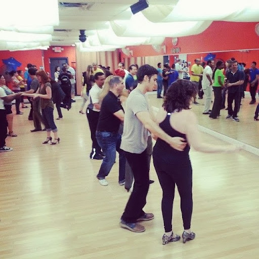 Dance School «Nuevolution Dance Studio», reviews and photos, 8979 Taft St, Pembroke Pines, FL 33024, USA