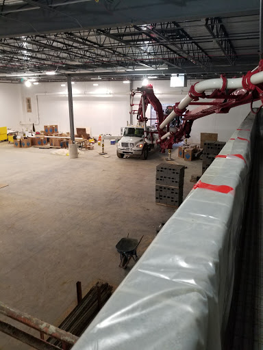 Commercial Printer «Standard Printing Company of Canton», reviews and photos, 1115 Cherry Ave NE, Canton, OH 44704, USA