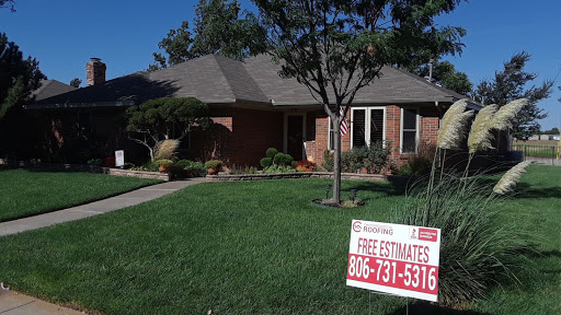 Canton Residential Roofing LLC in Amarillo, Texas