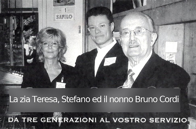 Top Quality S.N.C. Di Bruno & Stefano Fabris - Trieste