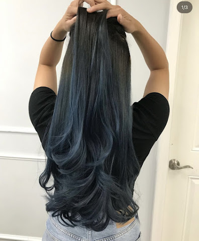 Jina Salon by null