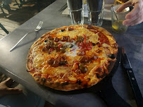 Pizza du Pizzeria Il Pinocchio à Marseille - n°1