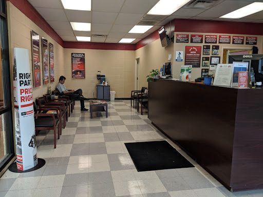 Auto Repair Shop «Sun Devil Auto», reviews and photos, 13226 N La Montana Dr, Fountain Hills, AZ 85268, USA