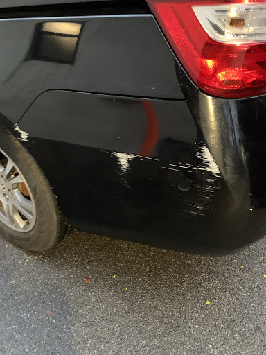 Auto Body Shop «Tedesco Auto Body Inc», reviews and photos, 320 Main St, New Rochelle, NY 10801, USA