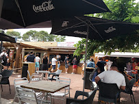 Atmosphère du Restaurant La Cabane à Burger à Carcans - n°5