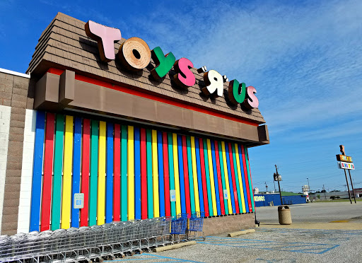 Toy Store «Toys