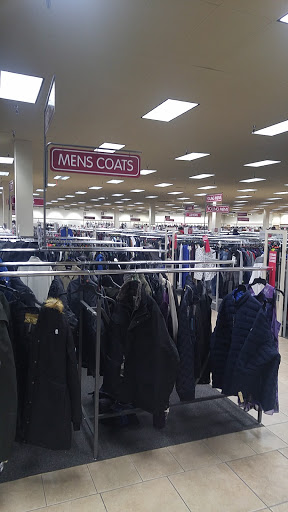 Clothing Store «Burlington Coat Factory», reviews and photos, 1716 Jantzen Beach Center, Portland, OR 97217, USA