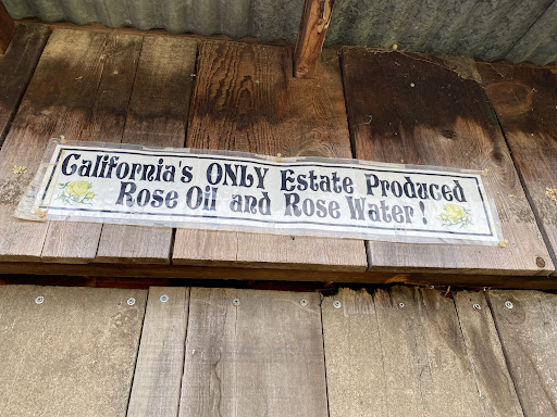 Plant Nursery «Russian River Rose Co», reviews and photos, 1685 Magnolia Dr, Healdsburg, CA 95448, USA