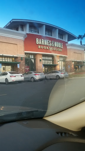 Book Store «Barnes & Noble», reviews and photos, 3485 Tyler St, Riverside, CA 92503, USA