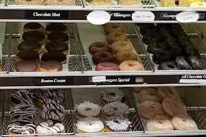 The Donut Station image