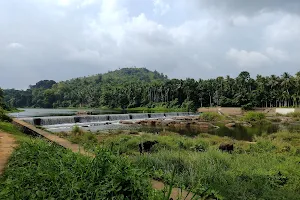 Mappattukara Check Dam image