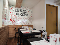 Atmosphère du Restaurant Bella Ciao Pizza | Pizzeria & Cuisine Italienne à Nice - n°5