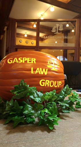 Criminal Justice Attorney «The Gasper Law Group», reviews and photos