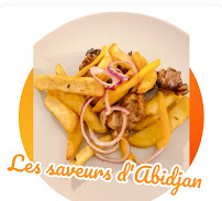 Photos du propriétaire du Restaurant LES SAVEURS D ABIDJAN à Nantes - n°8