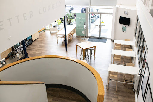 Gym «Anastasia Fitness», reviews and photos, 1045 Anastasia Blvd, St Augustine, FL 32080, USA