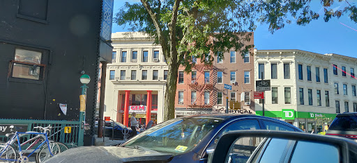 Pawn Shop «Gem Pawnbrokers Corporation», reviews and photos, 378 Schermerhorn St, Brooklyn, NY 11217, USA