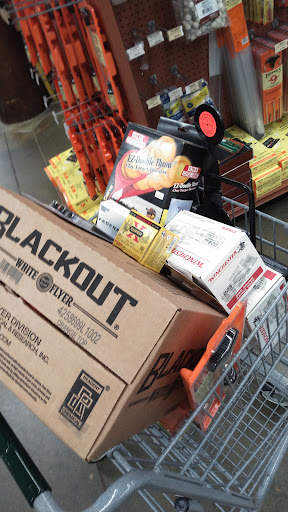 Fishing Store «Green Top Sporting Goods, Corporation.», reviews and photos, 10150 Lakeridge Pkwy, Ashland, VA 23005, USA