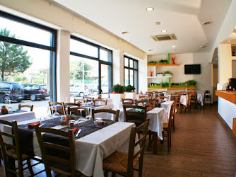 Ristorante Babilonia