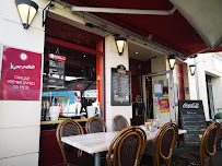 Atmosphère du Restaurant George Café à Compiègne - n°1