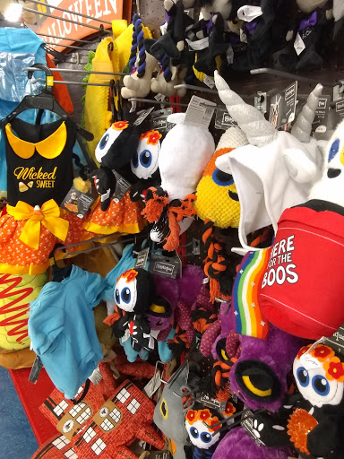 Pet Supply Store «PetSmart», reviews and photos, 2818 S Louise Ave, Sioux Falls, SD 57106, USA