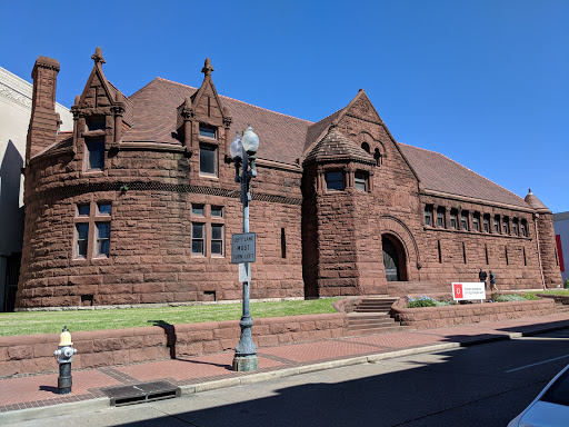 History Museum «The National WWII Museum», reviews and photos, 945 Magazine St, New Orleans, LA 70130, USA