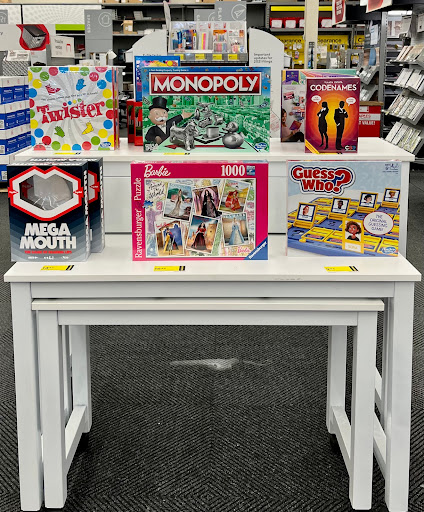 Office Supply Store «Staples», reviews and photos, 1075 N Main St, Warrington, PA 18976, USA