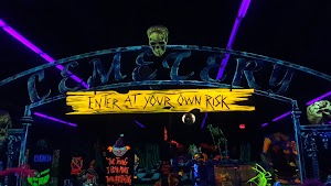 Monster Mini Golf - photo 14