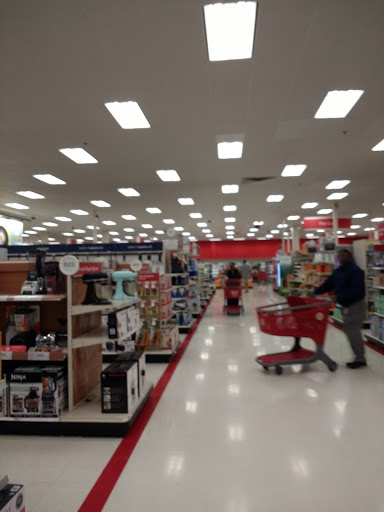 Department Store «Target», reviews and photos, 2341 N Hwy 67, Florissant, MO 63033, USA