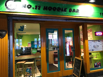 N 11 Noodle Bar