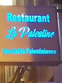 Photos du propriétaire du Restaurant méditerranéen Restaurant la Palestine à Marseille - n°8