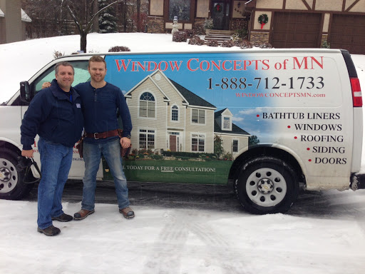 General Contractor «Window Concepts of Minnesota», reviews and photos