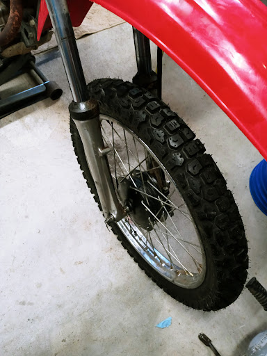 Motorcycle Parts Store «Cycle Gear», reviews and photos, 9128 Marshall Dr, Lenexa, KS 66215, USA