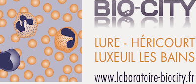 Laboratoire d'Analyses Médicales Coste BIOCITY à Luxeuil-les-Bains