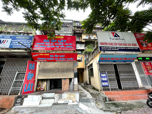 Đại Lý Sơn Pu, Sơn gỗ Trường Phát