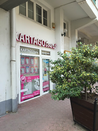 Értékelések erről a helyről: Kartago Tours Kft., Debrecen - Utazási iroda