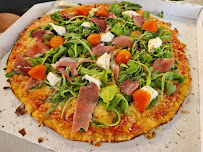Plats et boissons du Pizzeria Ago pizza à Aléria - n°4
