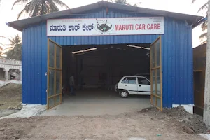 Maruthi Car Care image