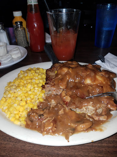 Bar & Grill «The Half Penny Public House», reviews and photos, 3743 Commercial St SE, Salem, OR 97302, USA