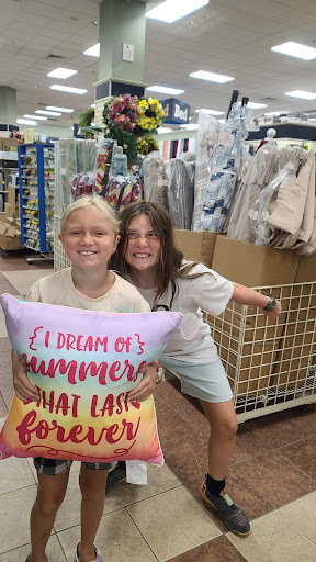 Christmas Store «Christmas Tree Shops», reviews and photos, 4001 Shoppes Blvd, Moosic, PA 18507, USA