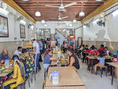 Vishal Food & Catering - 22, Jalan Scott, Brickfields, 50470 Kuala Lumpur, Wilayah Persekutuan Kuala Lumpur, Malaysia