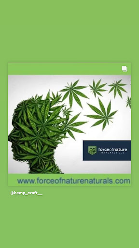 Force of Nature Naturals LLC