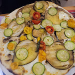 Photo n°6 de l'avis de Gennaro.i fait le 25/08/2022 à 19:53 sur le  OSTERIA SANMARZANO à Rome