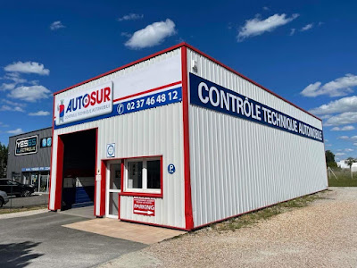 Contrôle Technique Autosur Dreux Zone Nord à Dreux