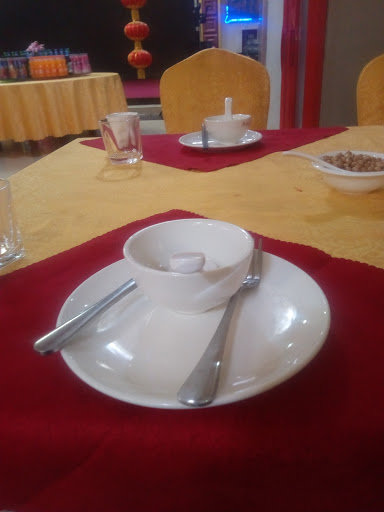 DHAC Lounge, Toyin St, Ikeja, Lagos, Nigeria, Chinese Restaurant, state Lagos