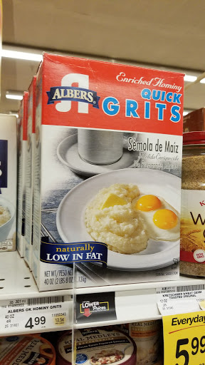 Grocery Store «Safeway», reviews and photos, 653 S State St, Ukiah, CA 95482, USA