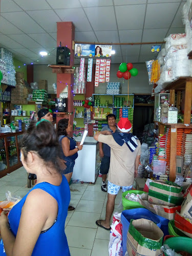 Opiniones de Inversiones Roynicarlos en Iquitos - Tienda de ultramarinos