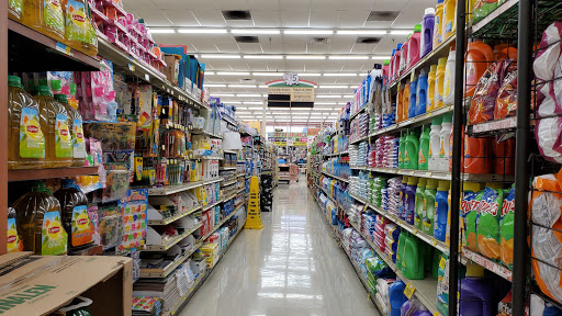 Supermarket «El Ahorro Save a lot # 17», reviews and photos, 8201 Broadway St, Houston, TX 77061, USA